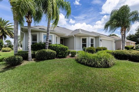 2316 NEWBURN LANE THE VILLAGES FL 32162