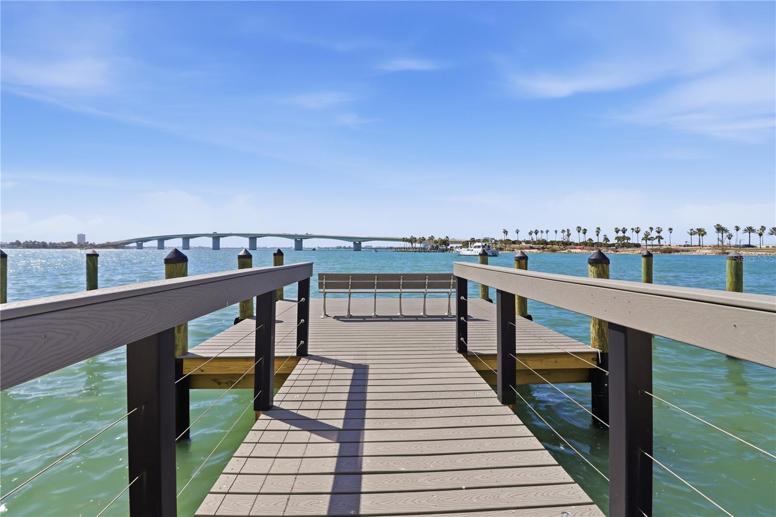 HARBOR HOUSE WEST - Residential