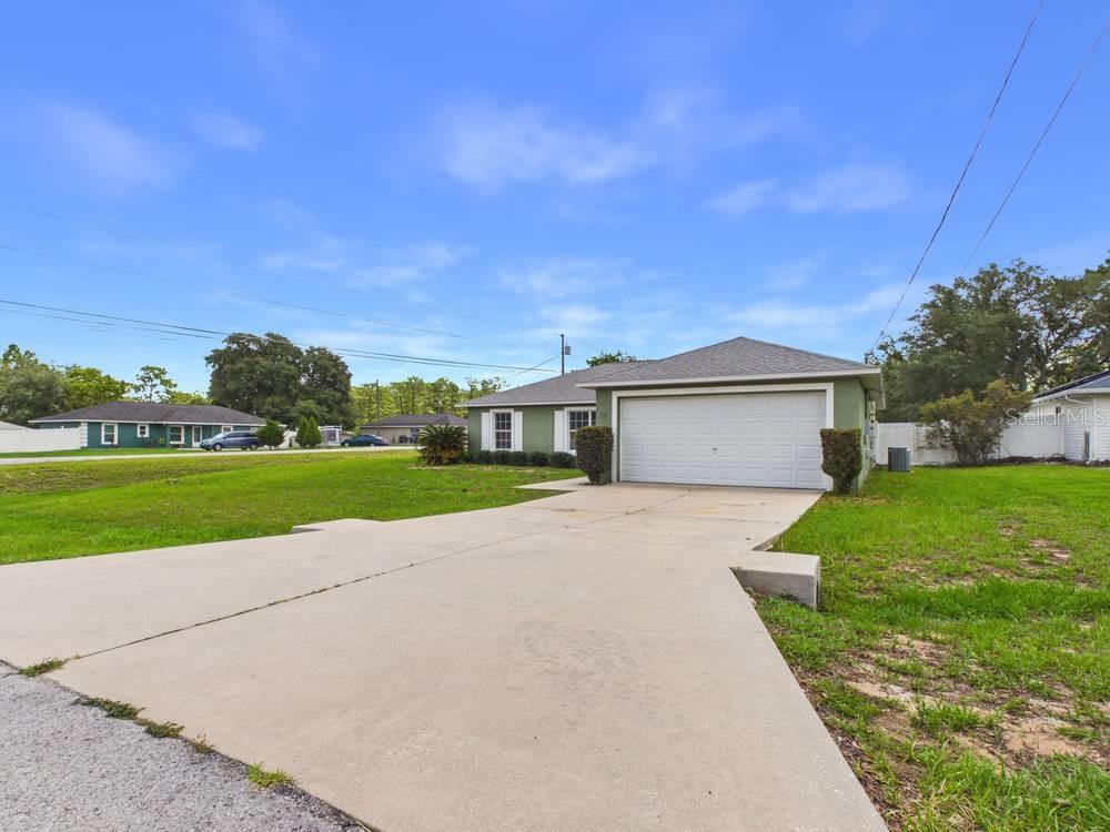 SLVR SPGS SH N - Residential