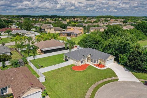 A home in SAINT CLOUD