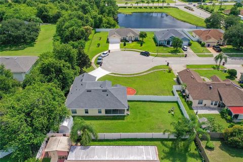 A home in SAINT CLOUD