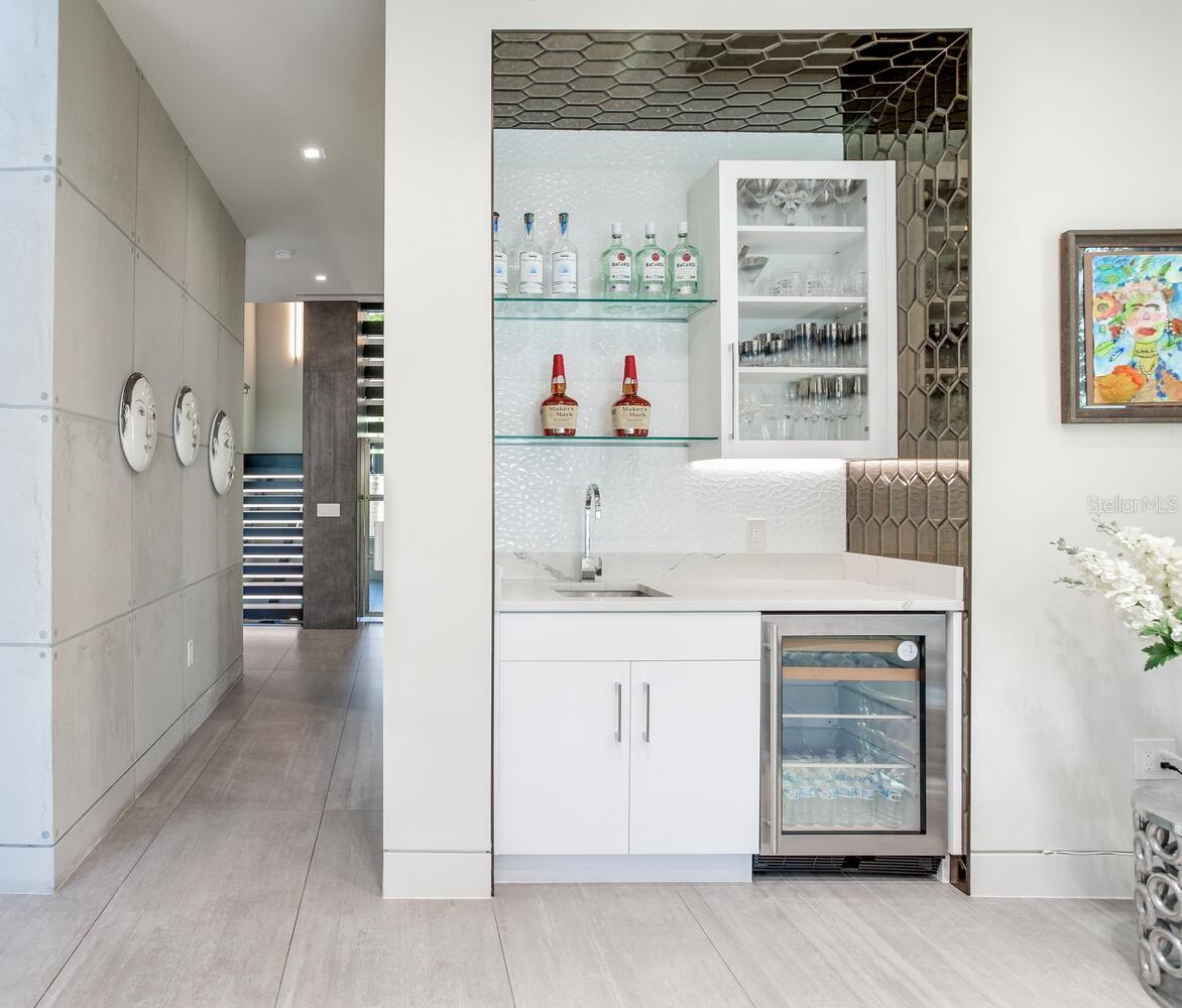 BEACH PARK - Residential