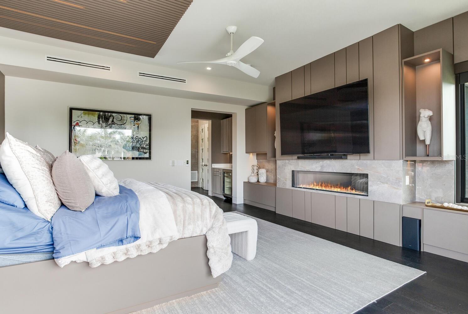 BEACH PARK - Residential