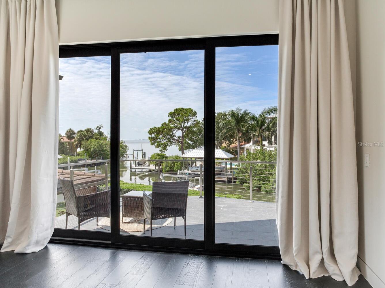 BEACH PARK - Residential