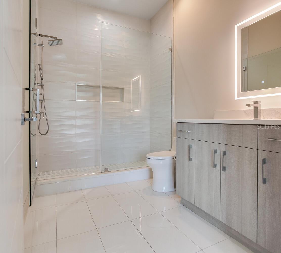 BEACH PARK - Residential