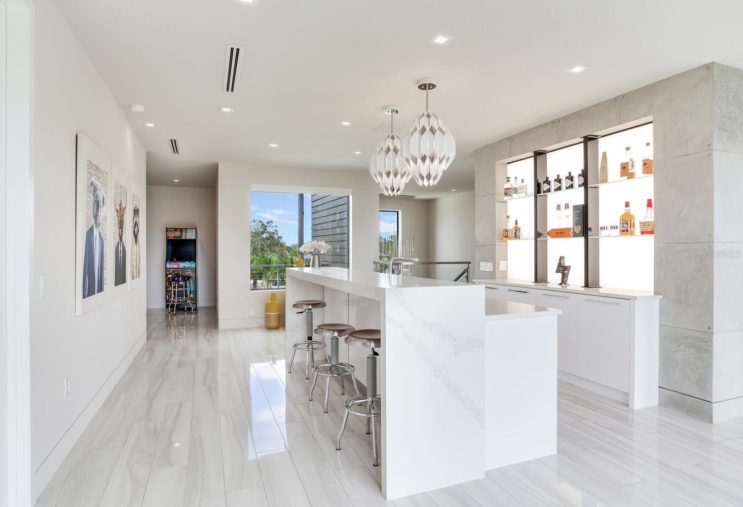 BEACH PARK - Residential