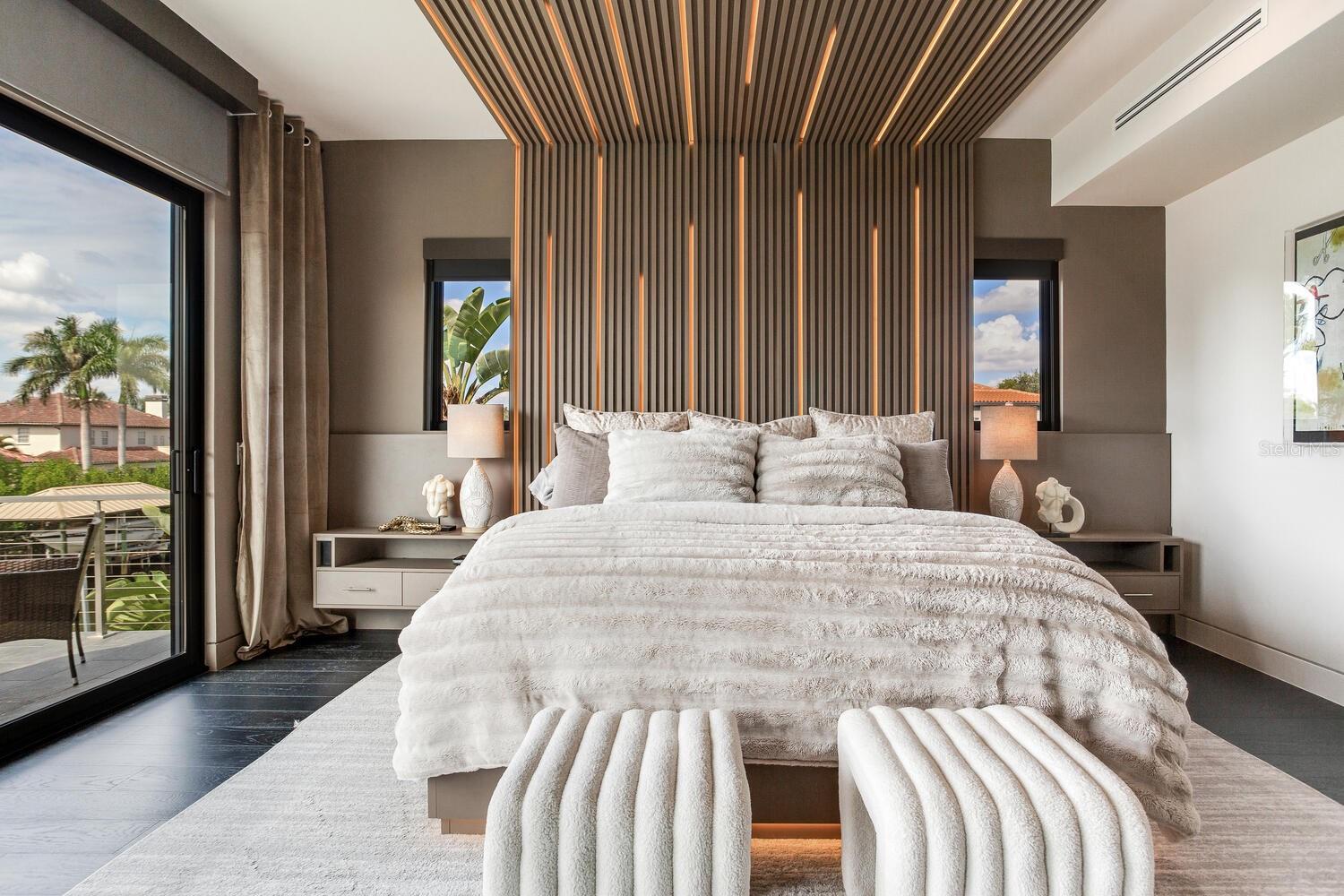 BEACH PARK - Residential