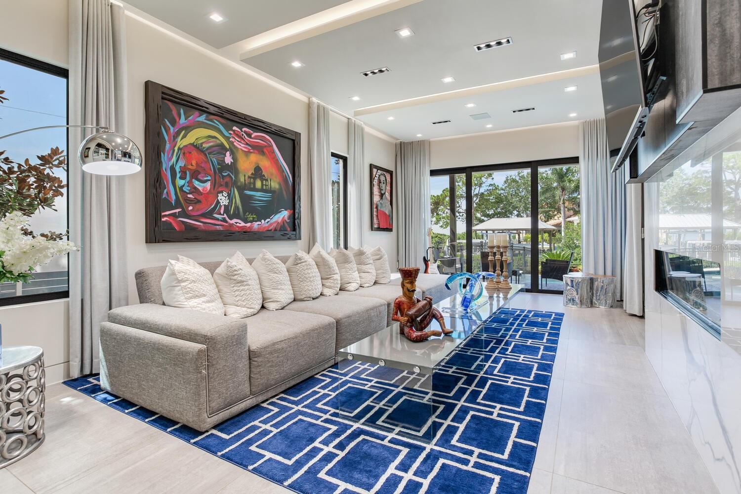 BEACH PARK - Residential