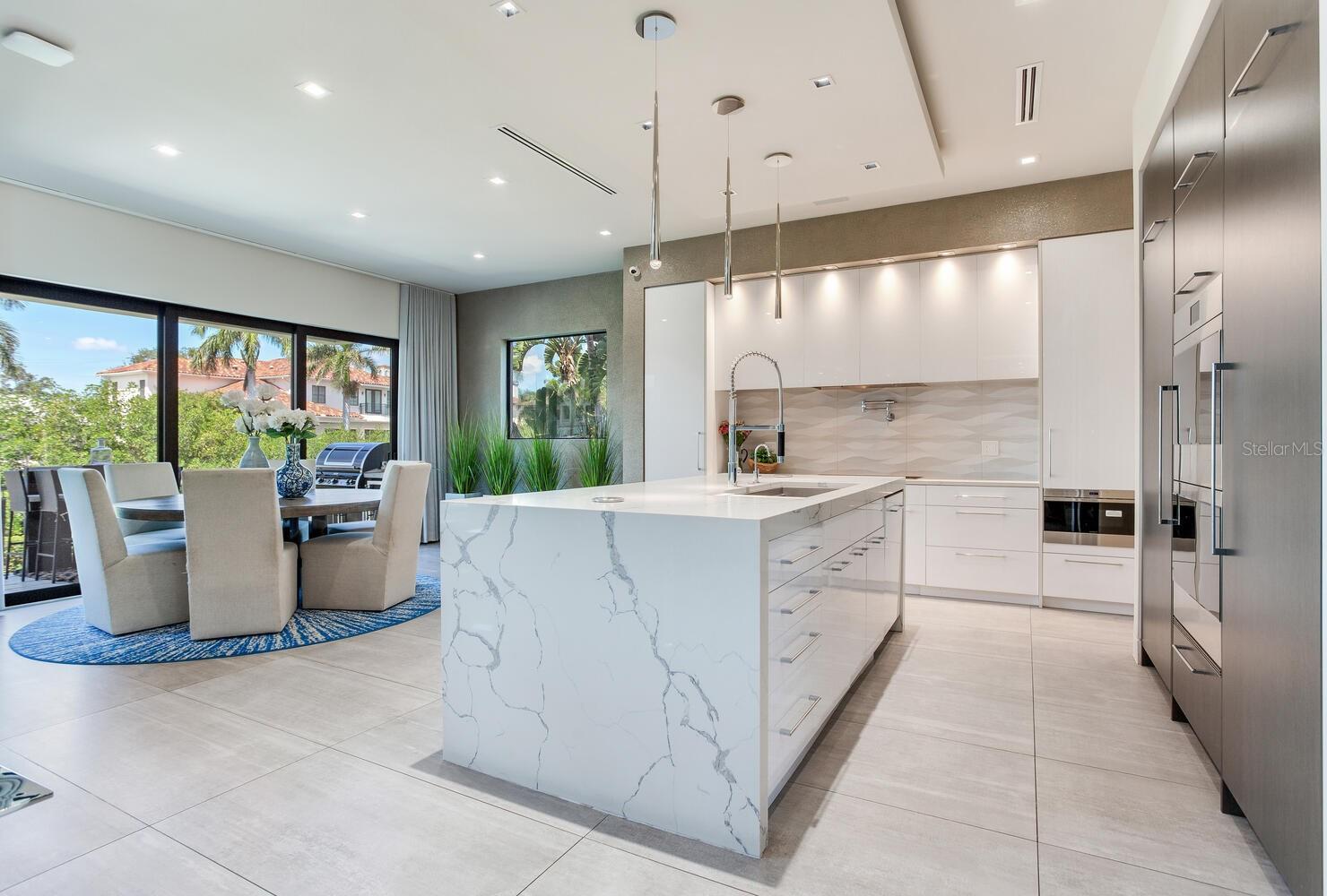 BEACH PARK - Residential