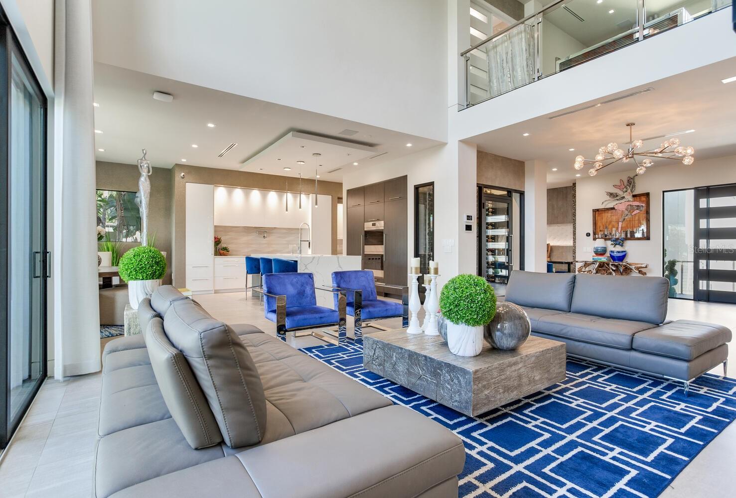 BEACH PARK - Residential