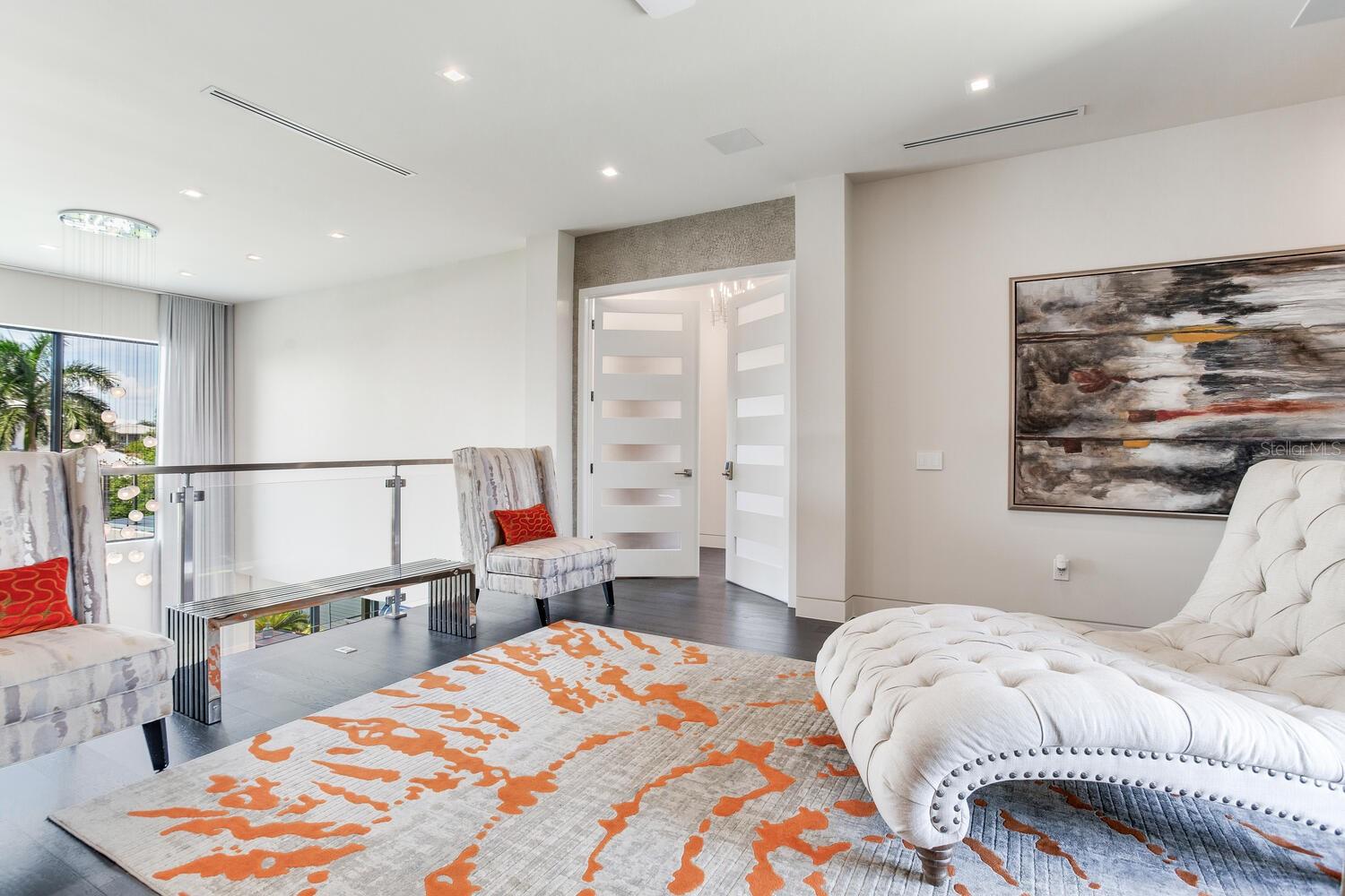 BEACH PARK - Residential