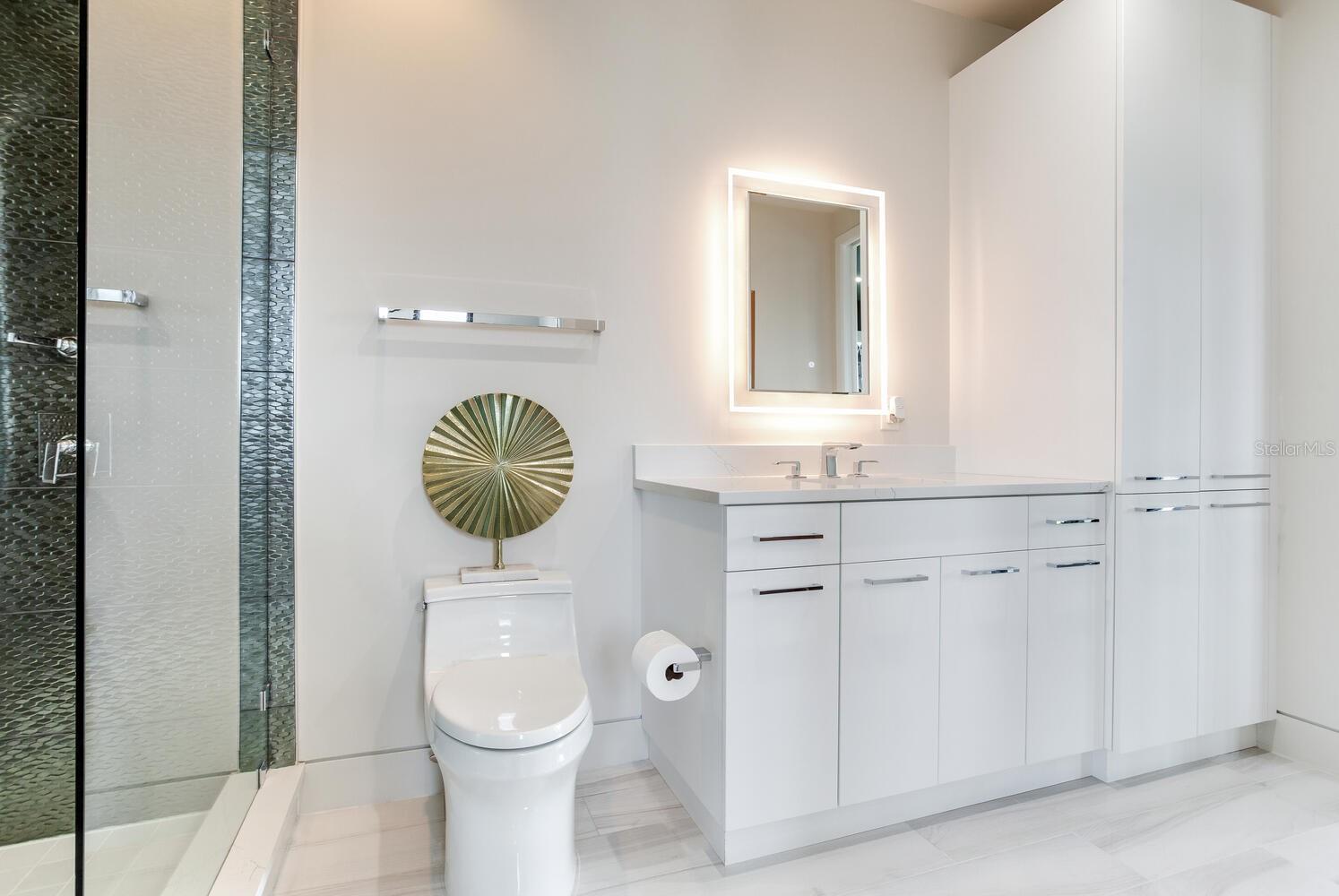 BEACH PARK - Residential