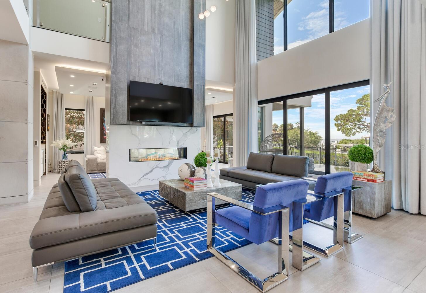 BEACH PARK - Residential