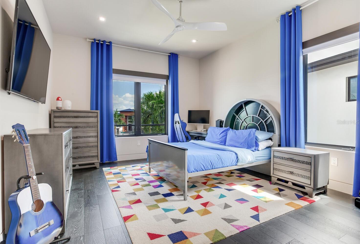 BEACH PARK - Residential