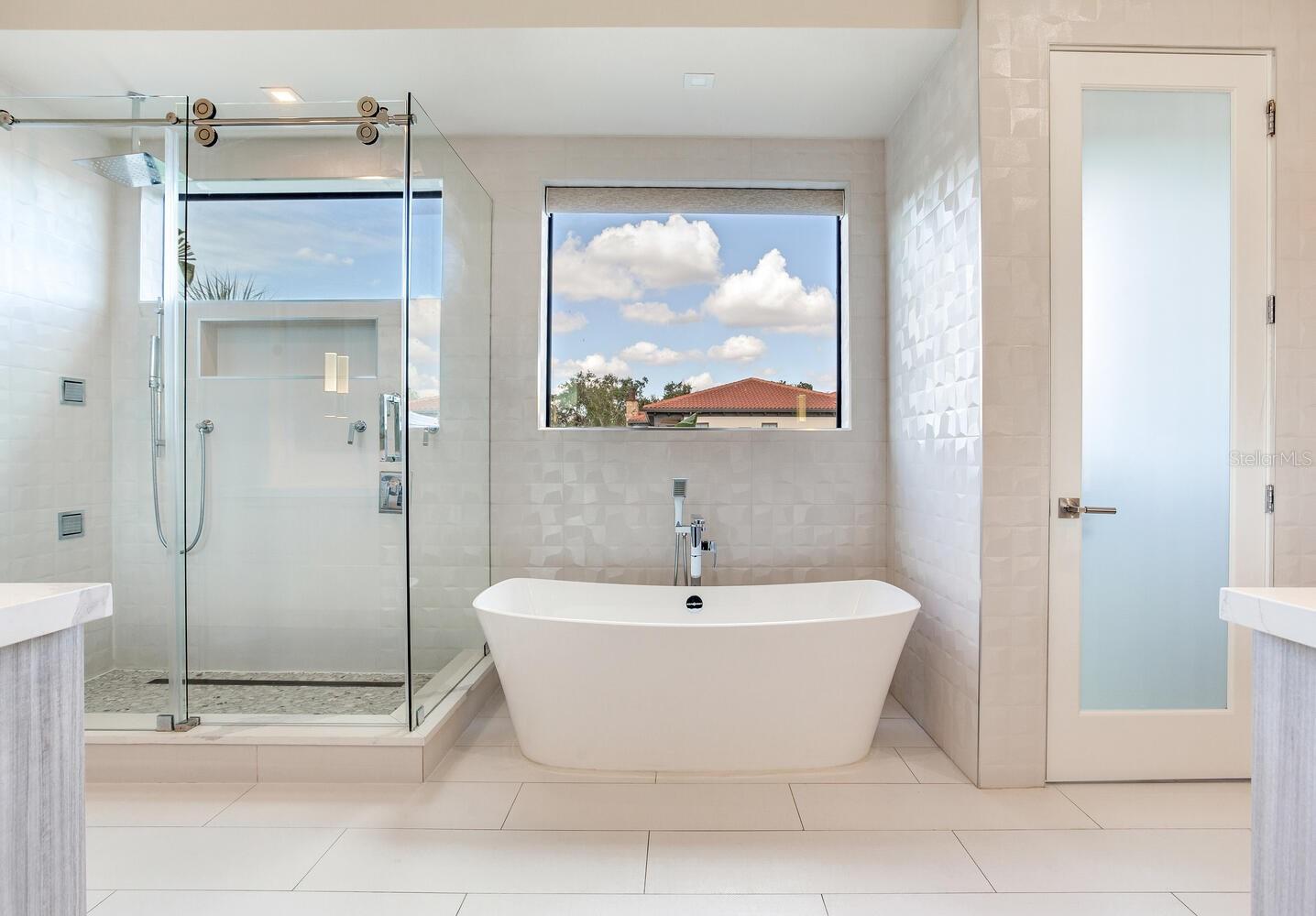 BEACH PARK - Residential