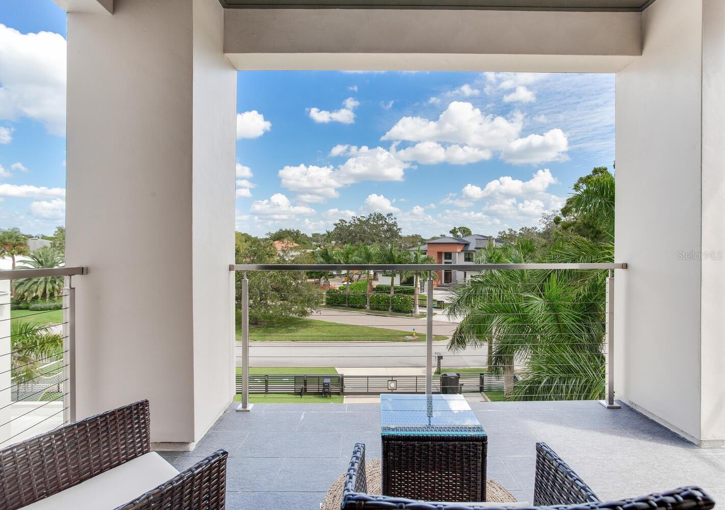 BEACH PARK - Residential