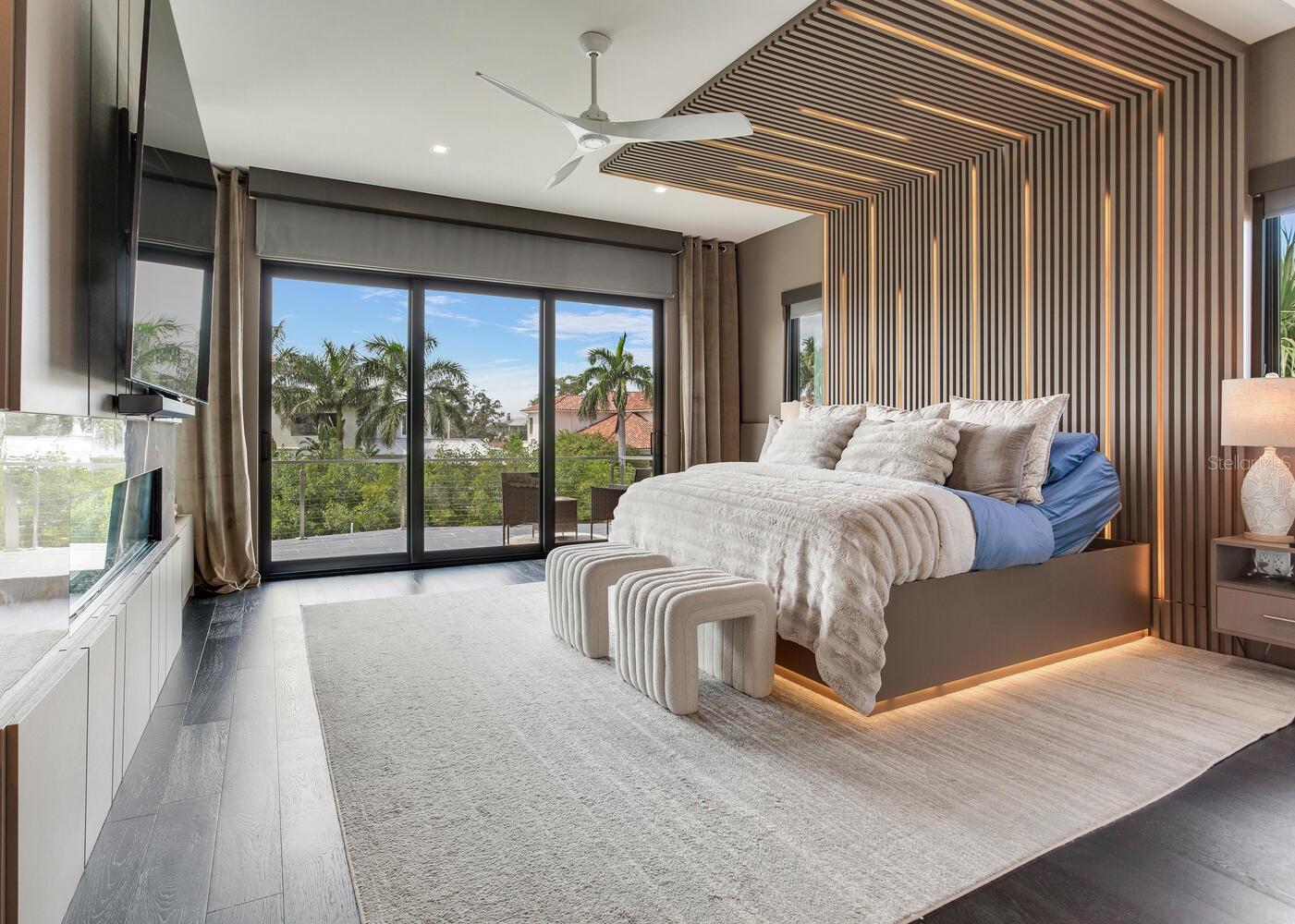 BEACH PARK - Residential