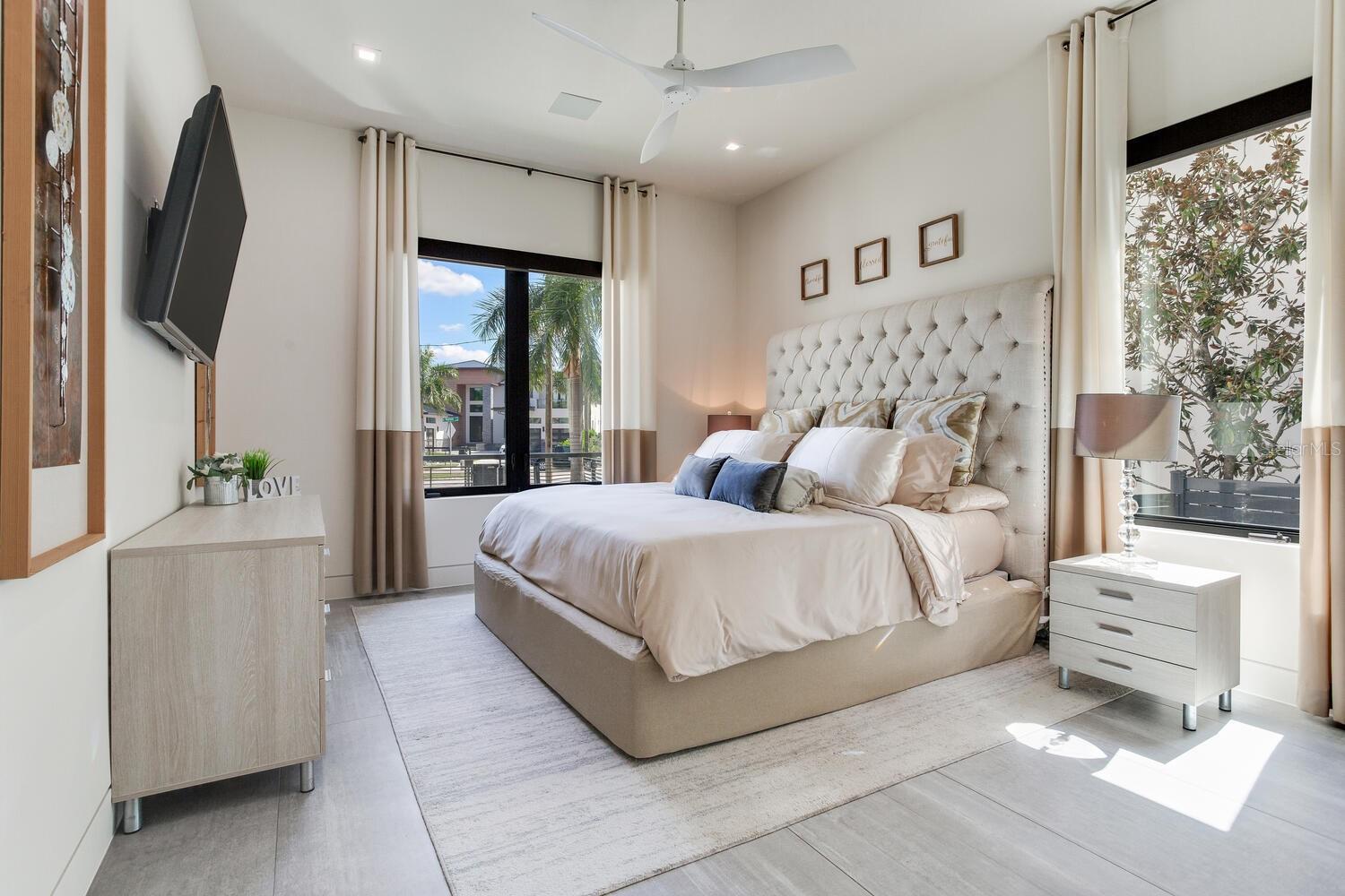 BEACH PARK - Residential