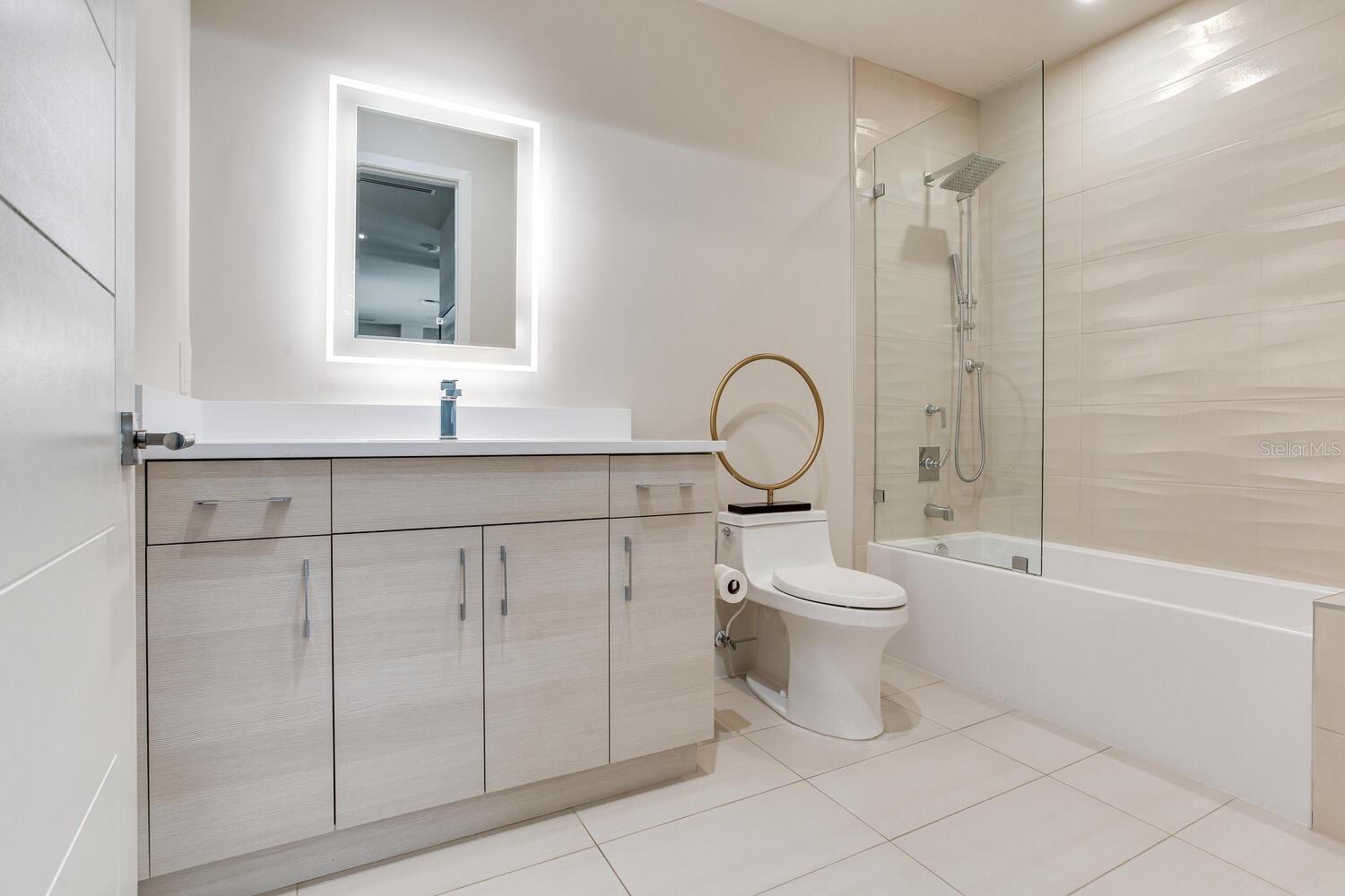 BEACH PARK - Residential