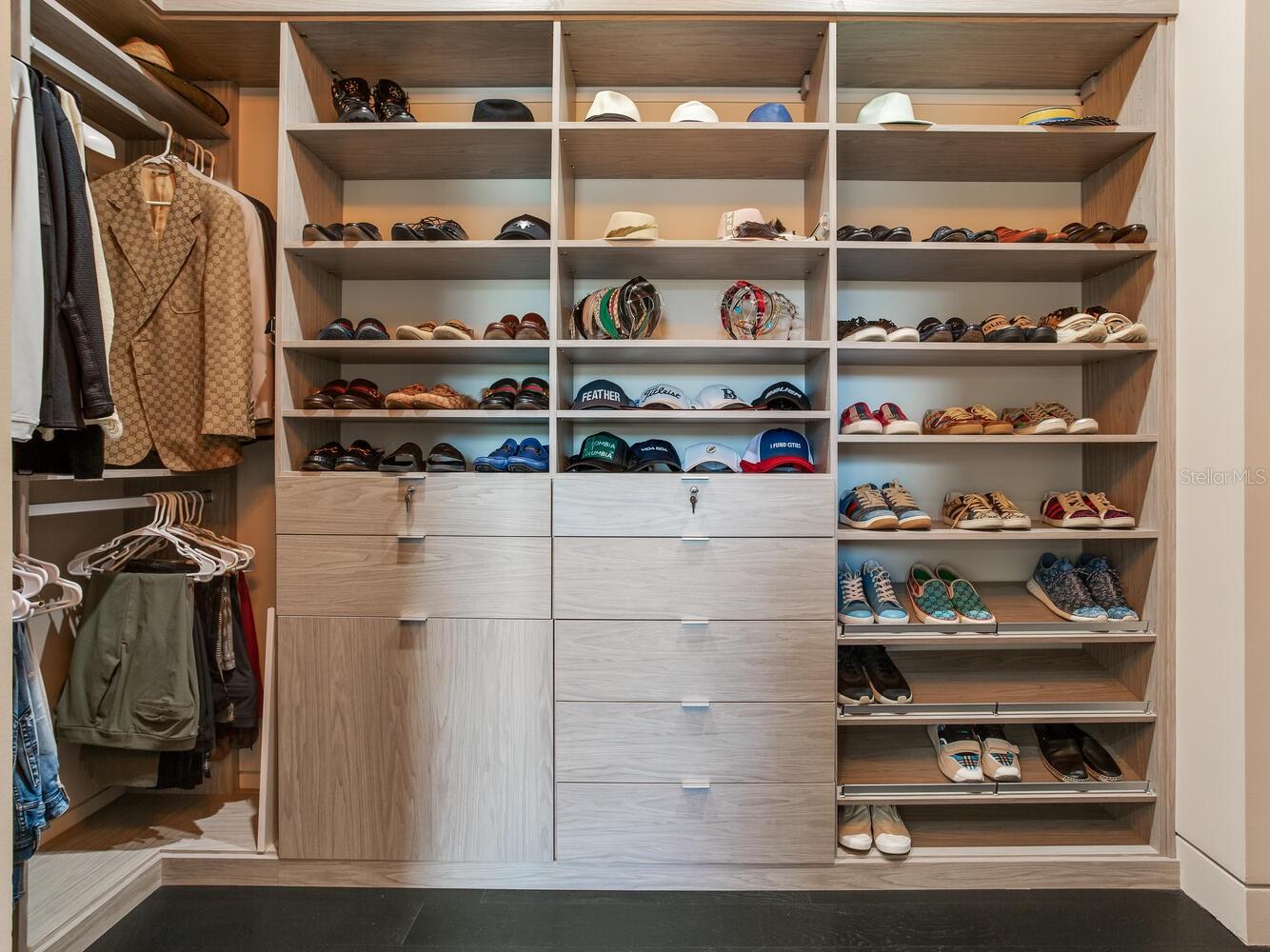 BEACH PARK - Residential