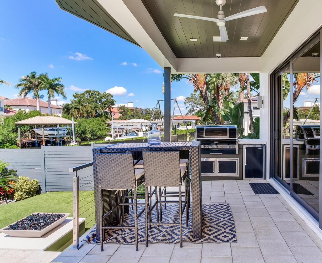 BEACH PARK - Residential