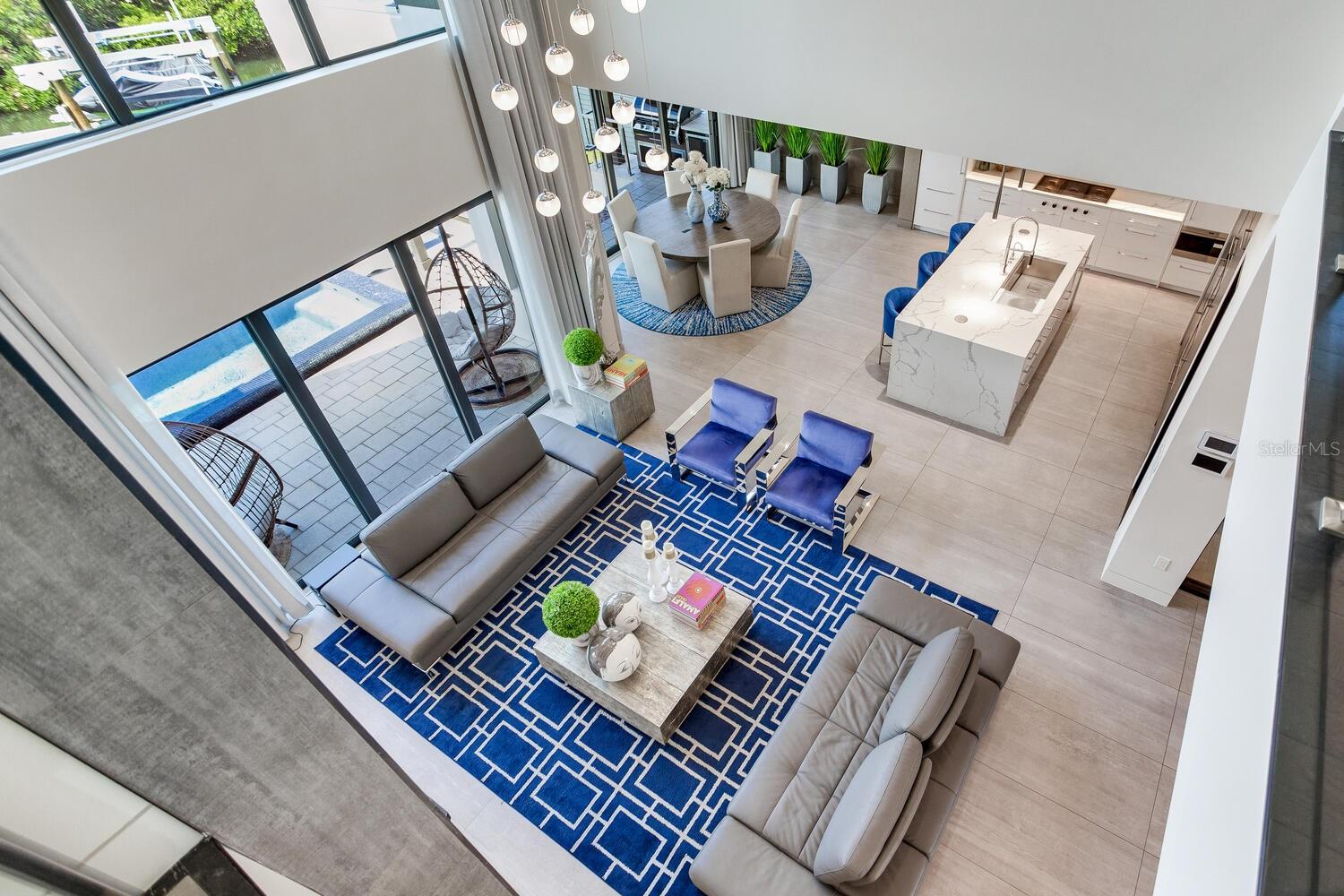 BEACH PARK - Residential