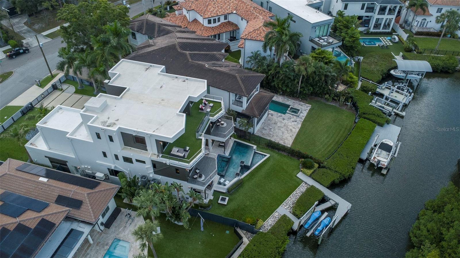 BEACH PARK - Residential