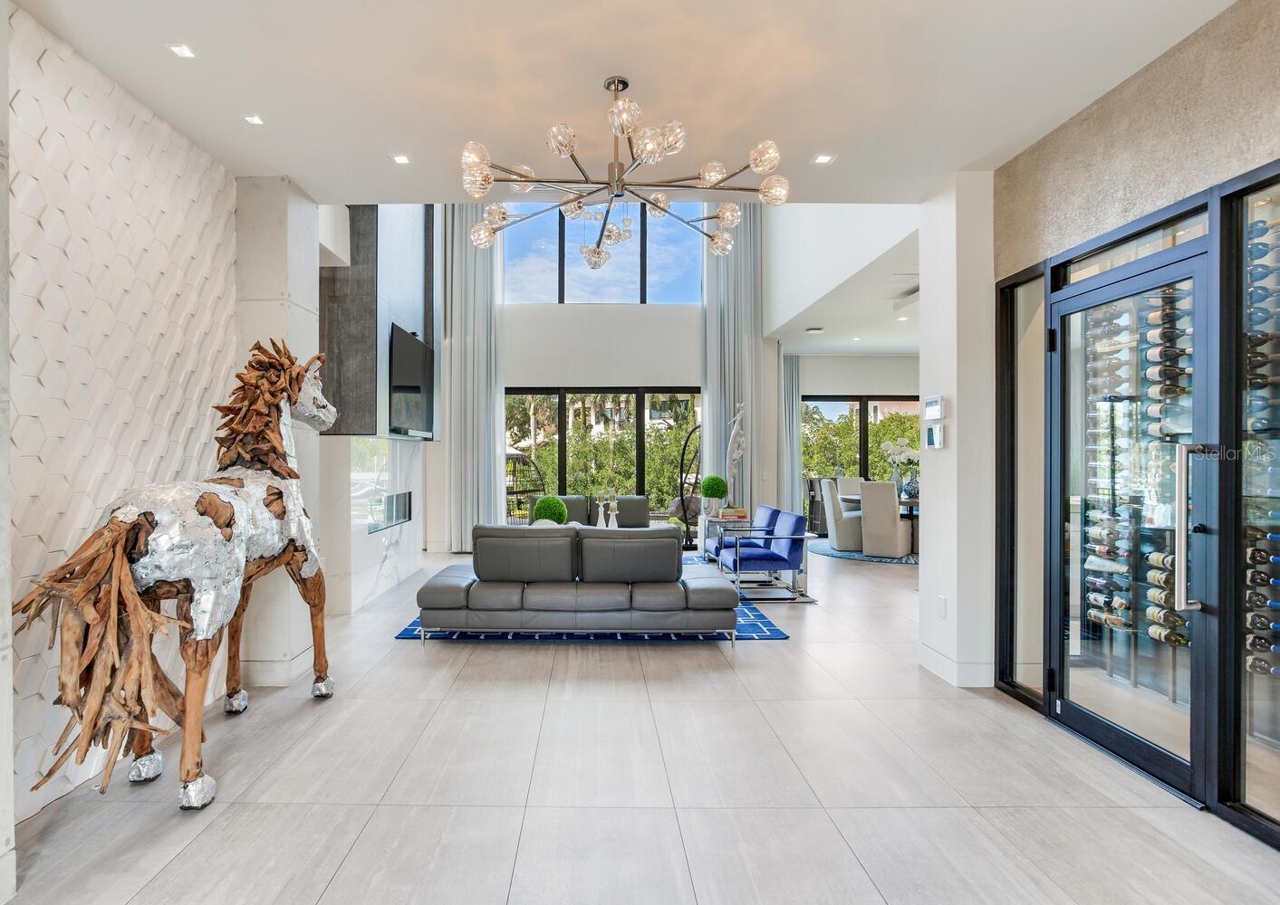 BEACH PARK - Residential