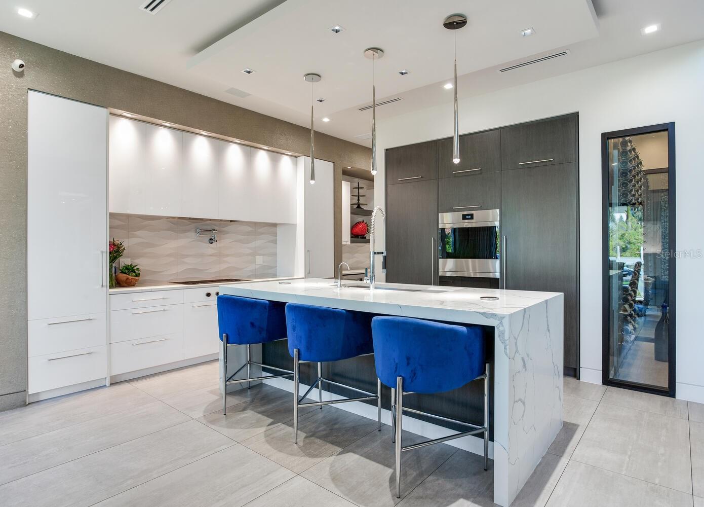 BEACH PARK - Residential