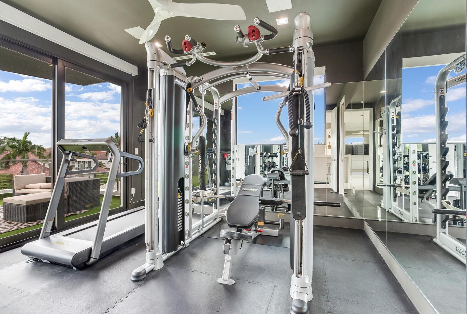 BEACH PARK - Residential