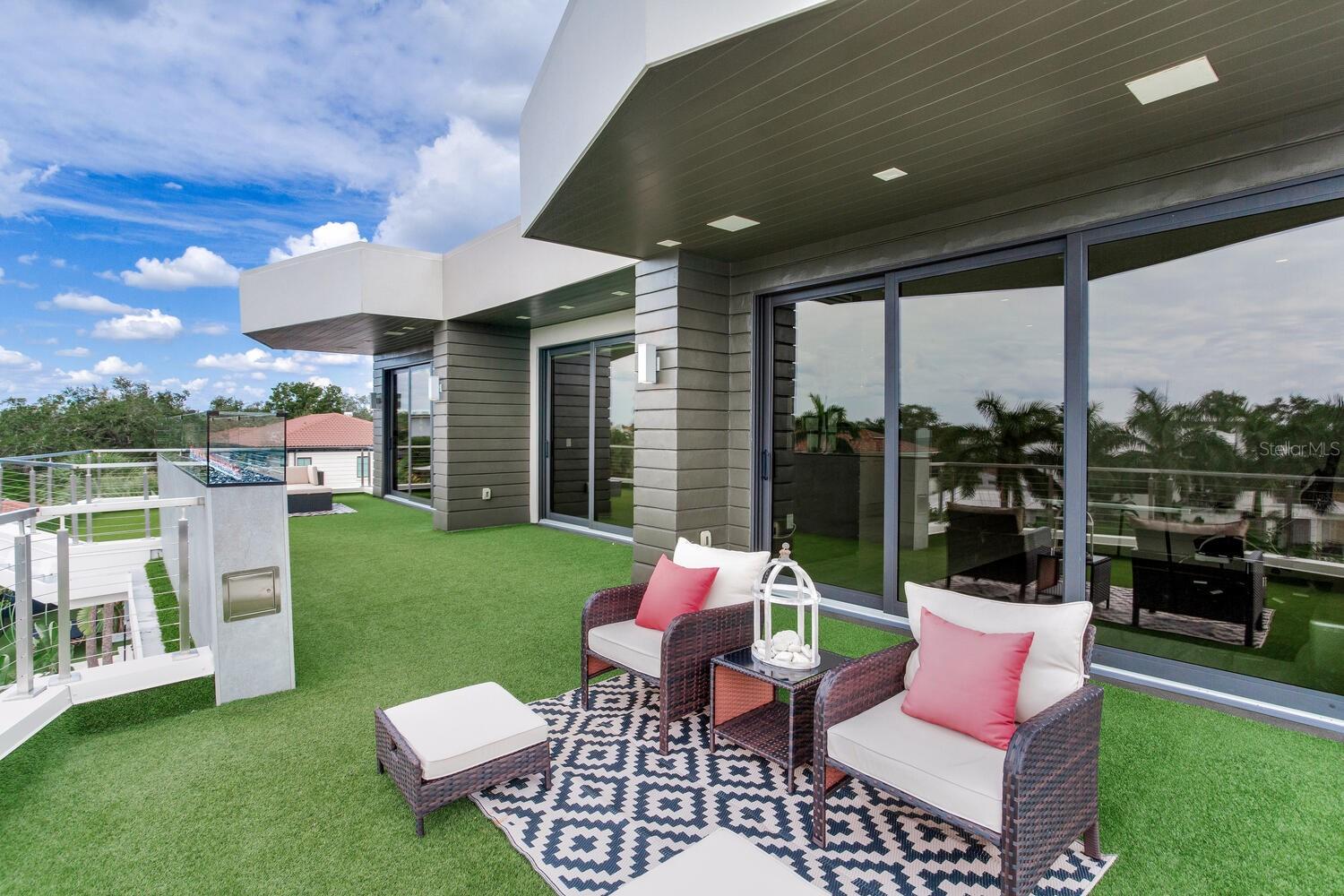 BEACH PARK - Residential