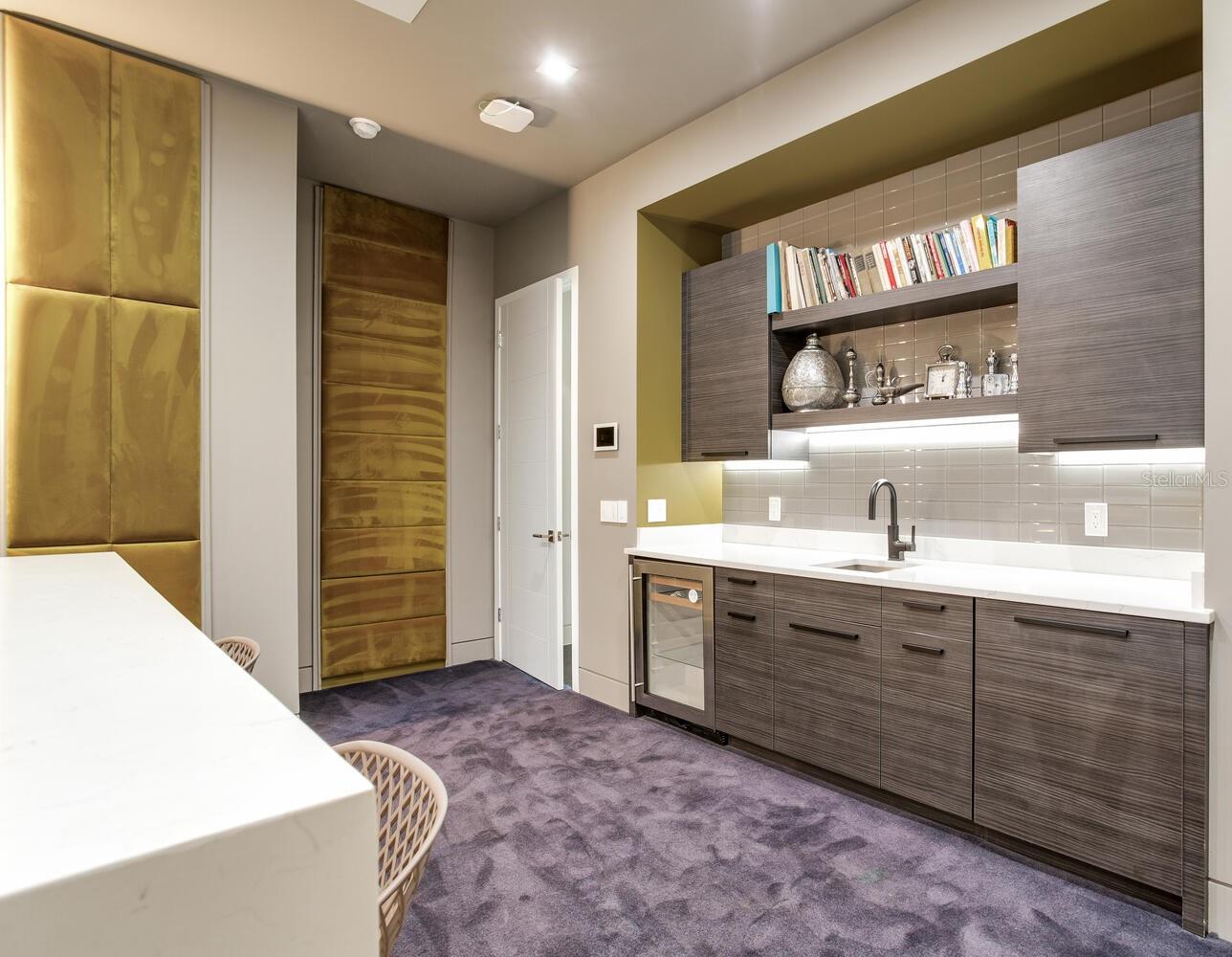 BEACH PARK - Residential