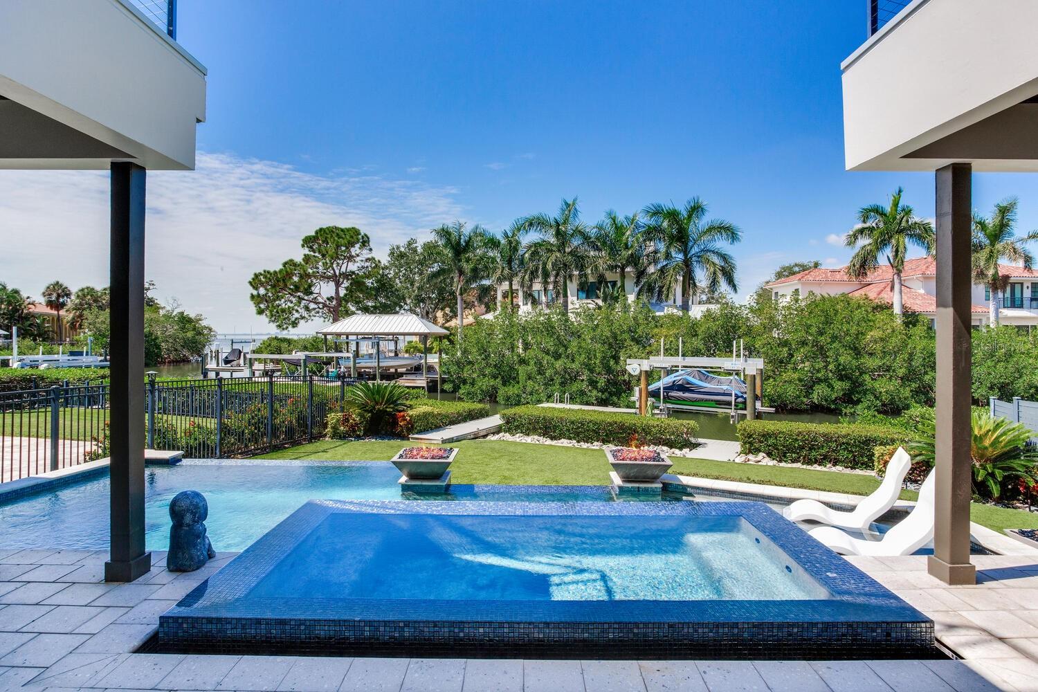 BEACH PARK - Residential