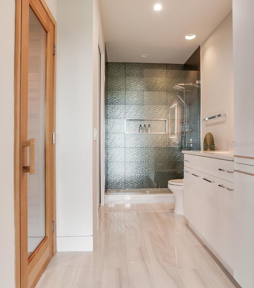 BEACH PARK - Residential