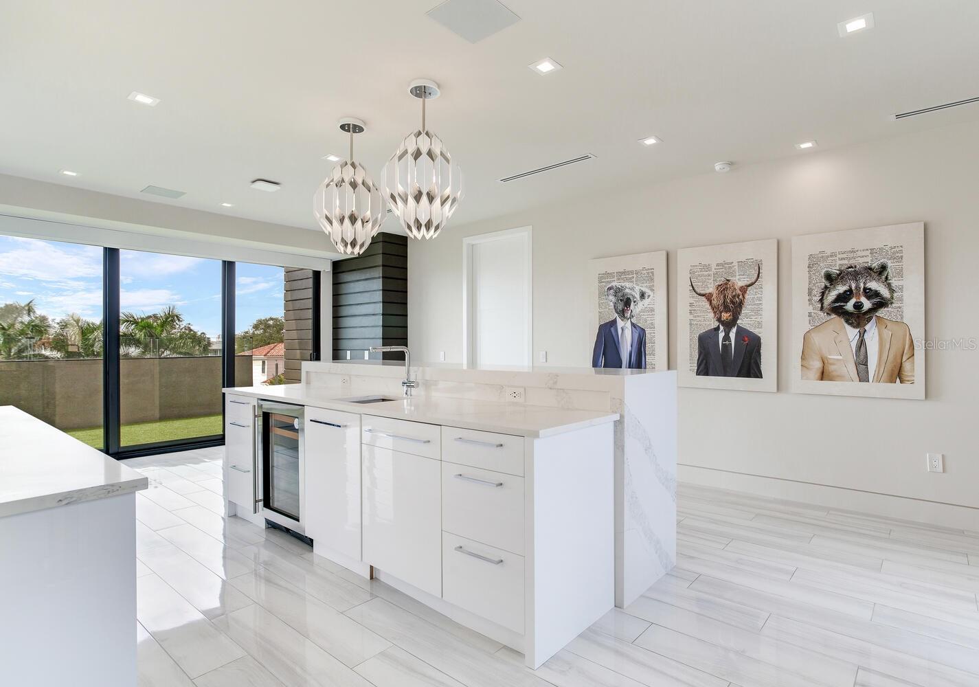 BEACH PARK - Residential