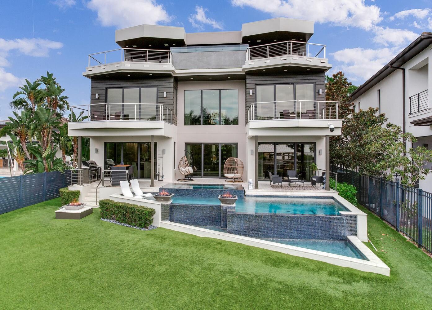 BEACH PARK - Residential