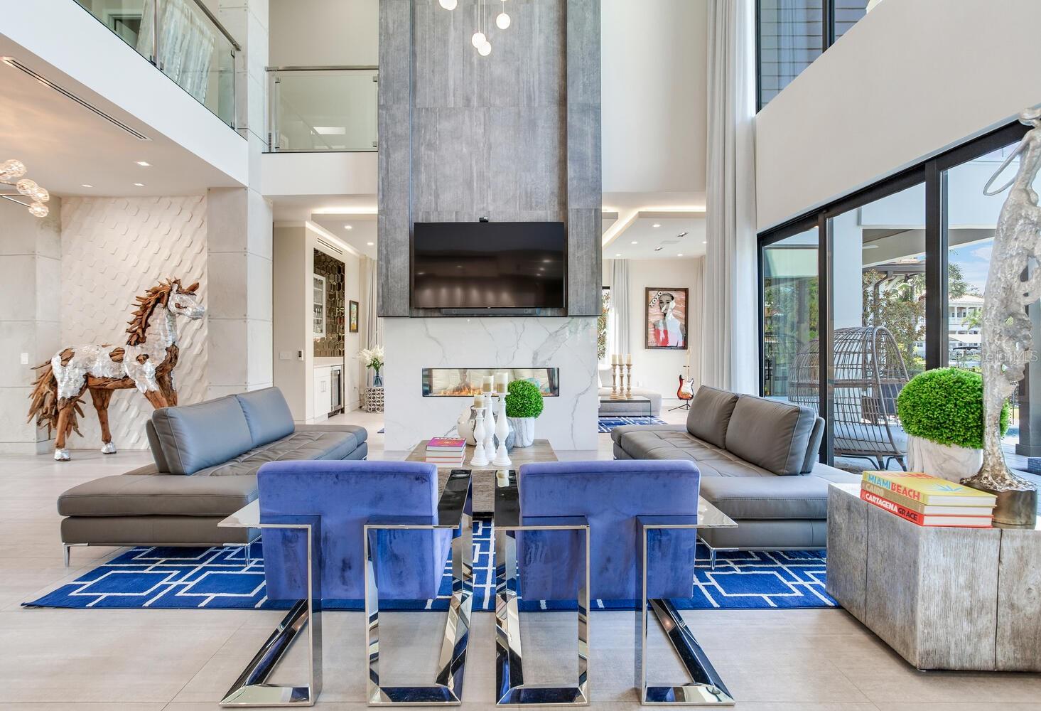 BEACH PARK - Residential