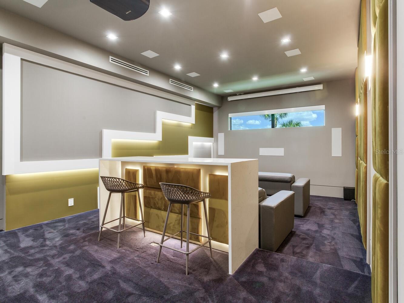 BEACH PARK - Residential