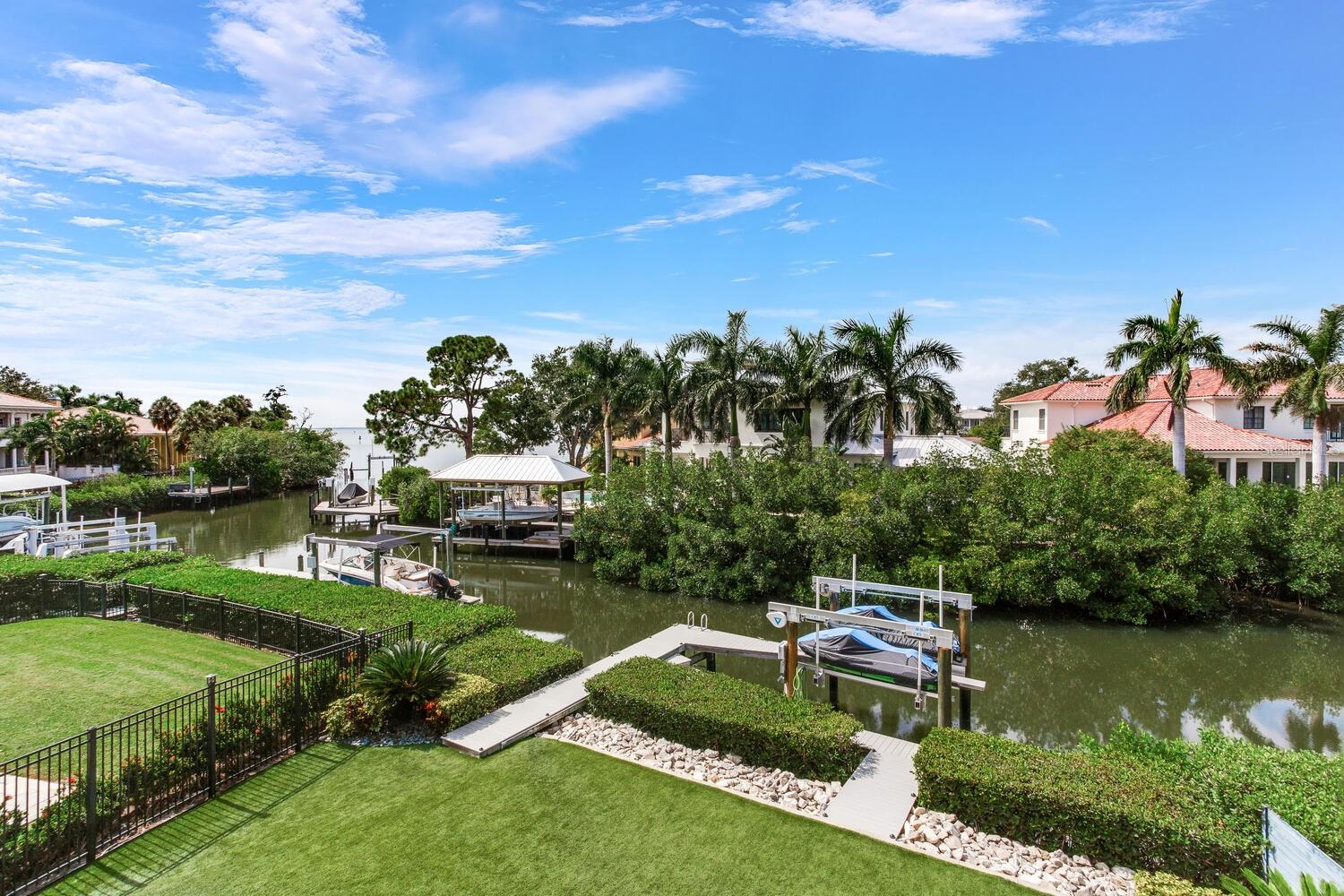 BEACH PARK - Residential