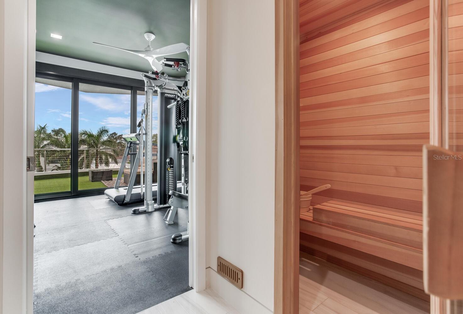 BEACH PARK - Residential