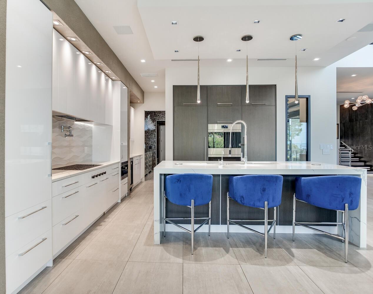 BEACH PARK - Residential