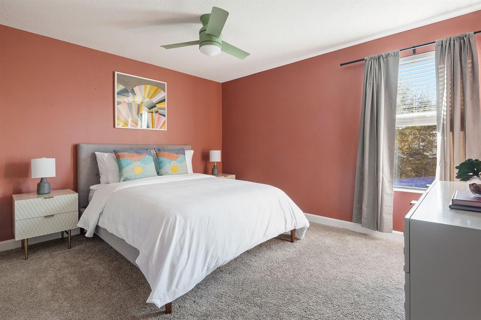 SOLTERRA PH 1 - Residential