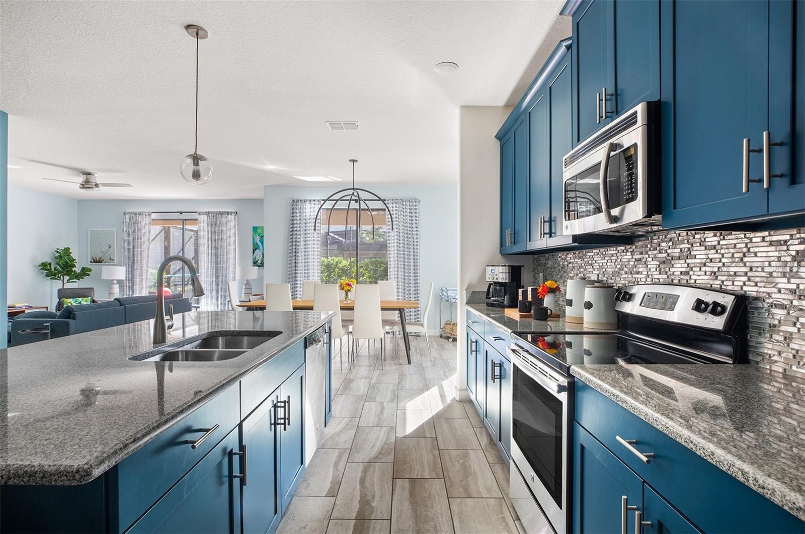 SOLTERRA PH 1 - Residential