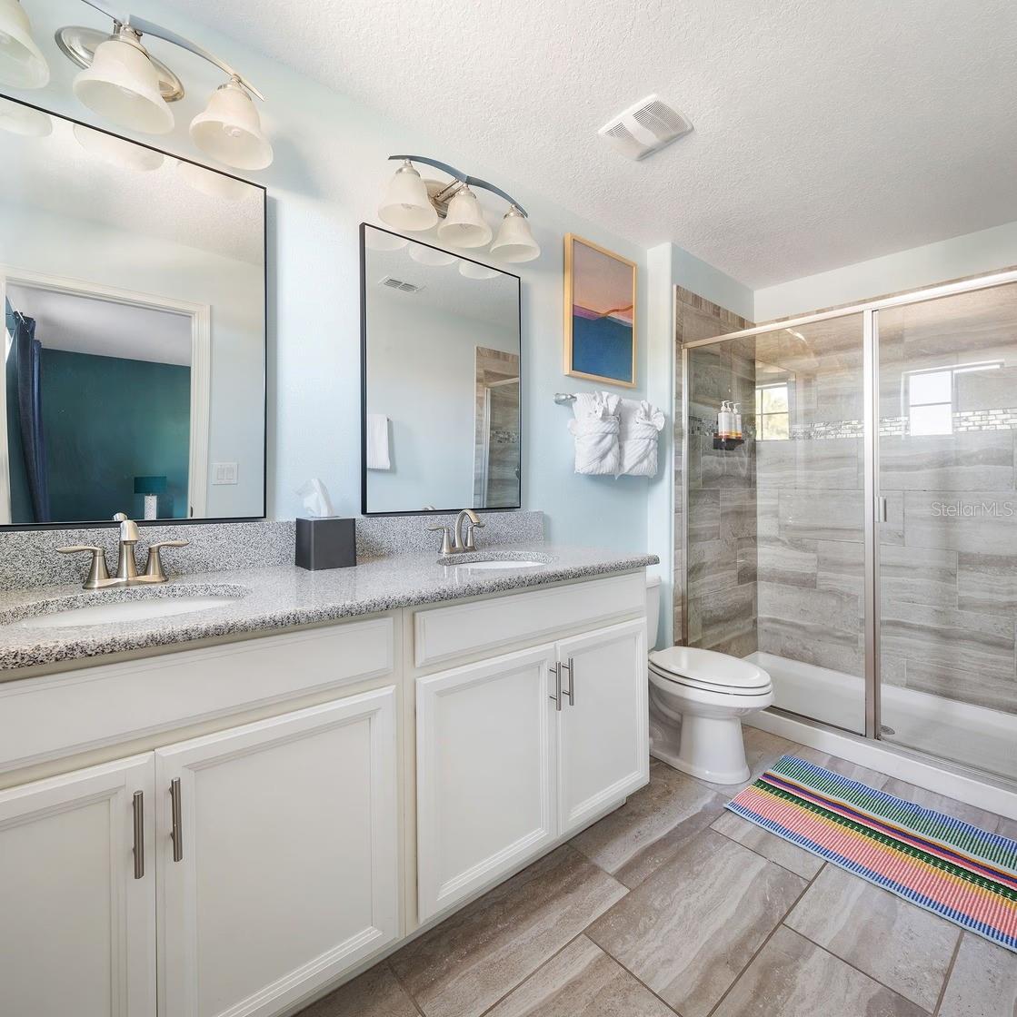 SOLTERRA PH 1 - Residential