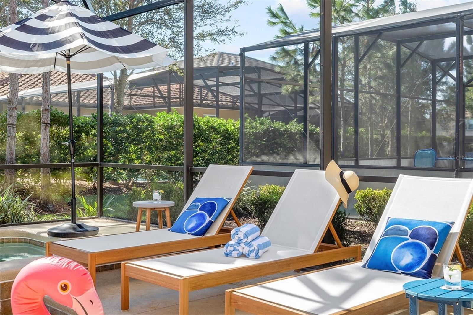 SOLTERRA PH 1 - Residential