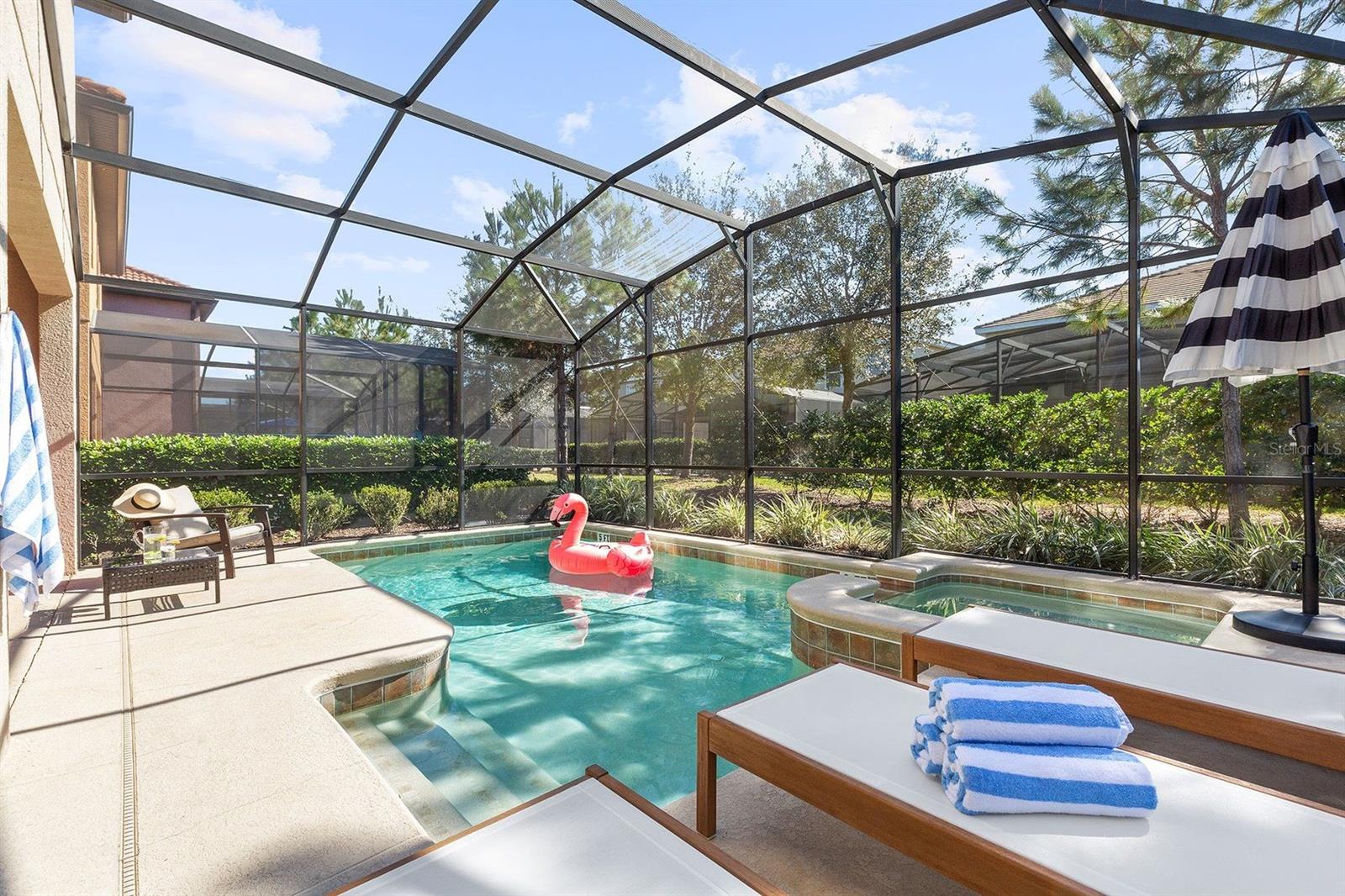 SOLTERRA PH 1 - Residential