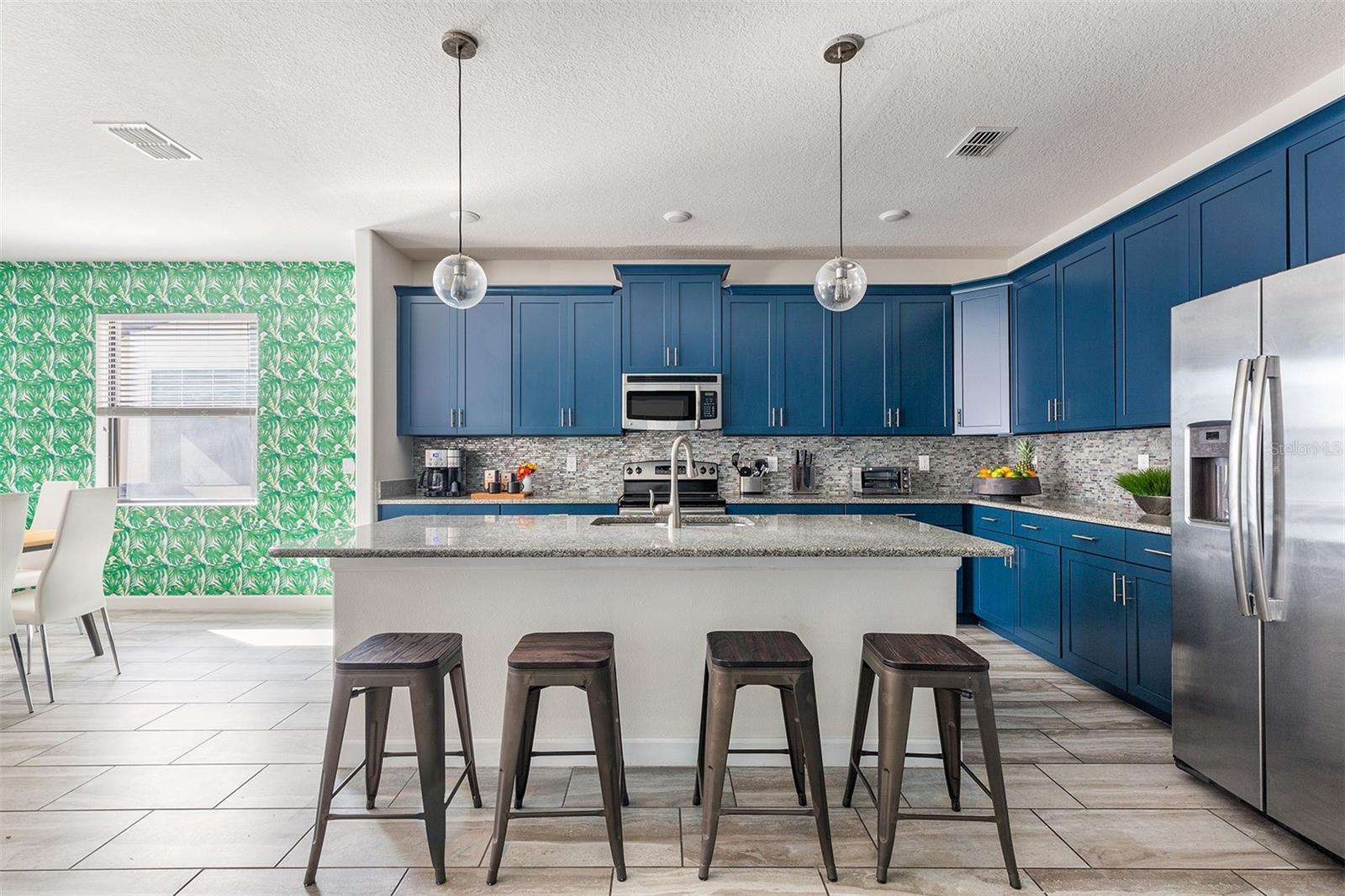 SOLTERRA PH 1 - Residential