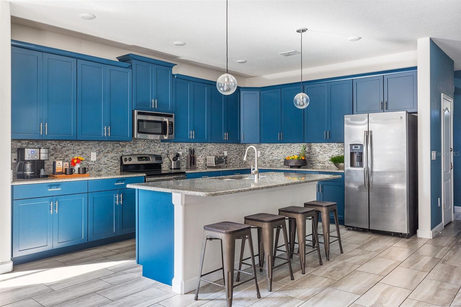 SOLTERRA PH 1 - Residential