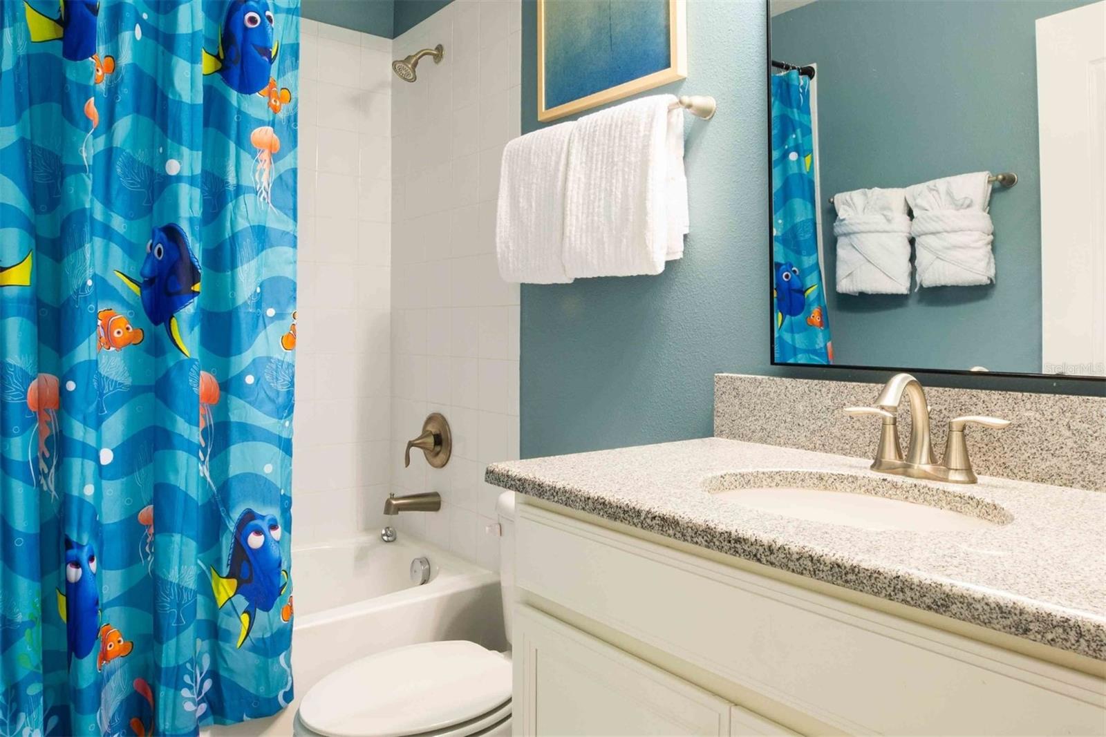 SOLTERRA PH 1 - Residential