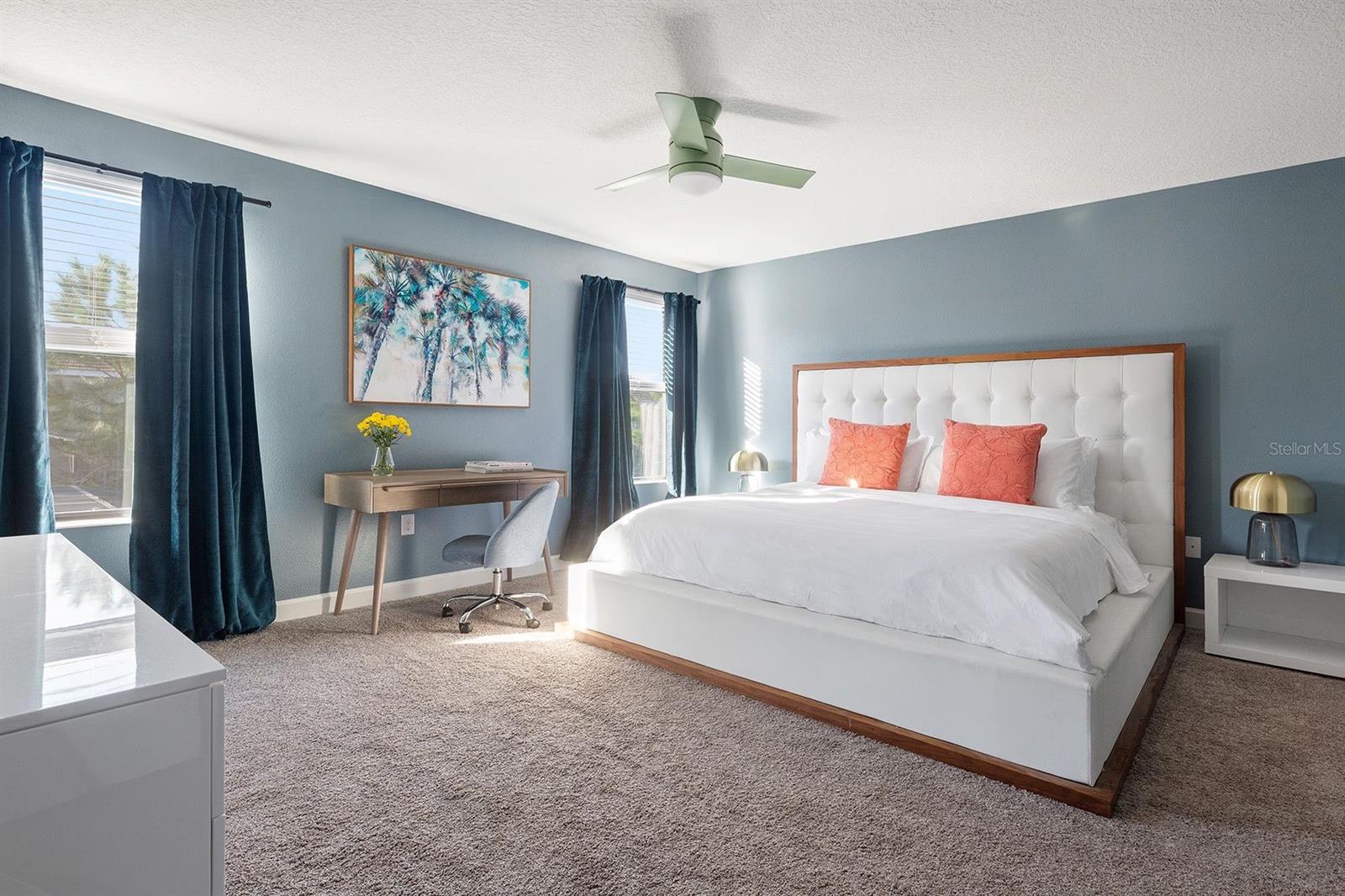 SOLTERRA PH 1 - Residential